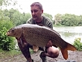 Rob Smith, 2nd Jul<br />25lb common